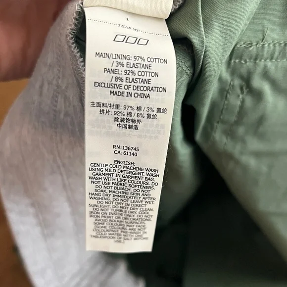 Lorna Jane Flashdance mini skirt - Picture 11 of 13